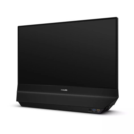 Philips 24B2D5300/00 écran PC 60,5 cm (23.8") 1920 x 1080 pixels