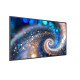 Philips 50BDL2050A/00 Écran d'affichage dynamique Écran plat de signalisation numérique 127 cm (50") LCD 400 cd/m² 4K Ultra HD Noir Intégré dans le processeur Android 14 16/7