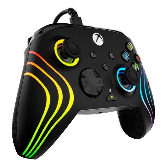 Turtle Beach Afterglow Wave – Noir