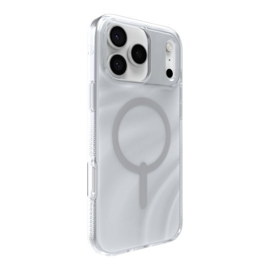 ZAGG Milan Snap coque de protection pour téléphones portables 17,5 cm (6.9") Housse Argent ZAGG Milan Snap coque de protection pour téléphones portables 17,5 cm (6.9") Housse Argent