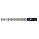 Eaton 5P1150IRNG2 UPS Interactivité de ligne 1,15 kVA 920 W 6 sortie(s) CA