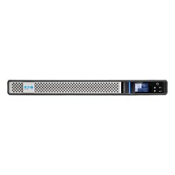 Eaton 5P1150IRNG2 UPS Interactivité de ligne 1,15 kVA 920 W 6 sortie(s) CA
