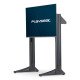Playseat RAC.00264 support d'écran plat pour bureau Sol Noir