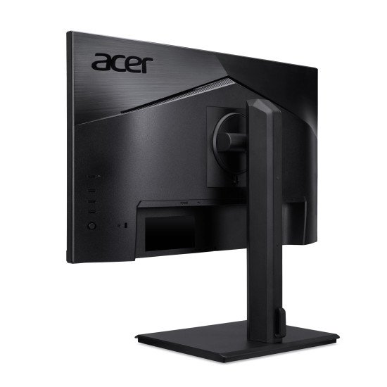 Acer Vero B7 B277U E écran PC 68,6 cm (27") 2560 x 1440 pixels Wide Quad HD LCD Noir