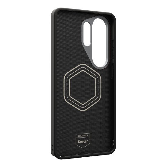 Urban Armor Gear 214545119732 coque de protection pour téléphones portables 17,5 cm (6.9") Housse Charbon de bois