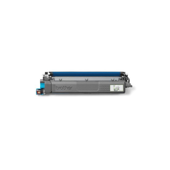 Brother TN248XLC Cyan Toner Cartridge Cartouche de toner