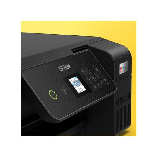 Epson EcoTank ET-2870 Jet d'encre A4 5760 x 1440 DPI 33 ppm Wifi