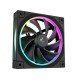 DeepCool FL12-3 in 1 Boitier PC Ventilateur 12 cm Noir 3 pièce(s) DeepCool FL12-3 in 1 Boitier PC Ventilateur 12 cm Noir 3 pièce(s)
