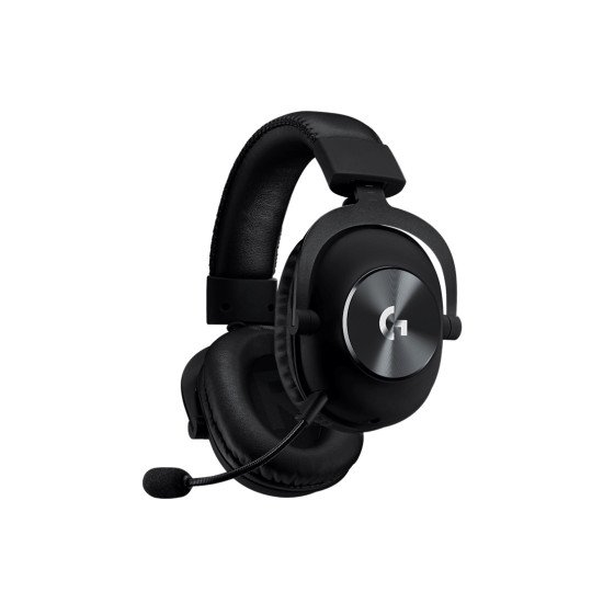 Logitech G PRO X SE Casque Avec fil Arceau Gaming Noir