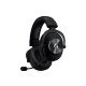 Logitech G PRO X SE Casque Avec fil Arceau Gaming Noir