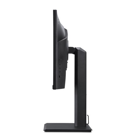 Acer Vero B7 B277U E écran PC 68,6 cm (27") 2560 x 1440 pixels Wide Quad HD LCD Noir