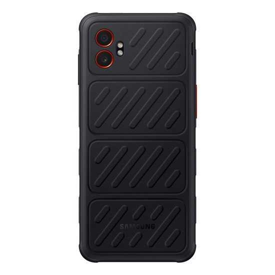 Samsung Galaxy XCover7 Pro Enterprise Edition XCover7 Pro 16,8 cm (6.6") Double SIM Android 15 5G USB Type-C 6 Go 128 Go 4350 mAh Noir Samsung Galaxy XCover7 Pro Enterprise Edition XCover7 Pro 16,8 cm (6.6") Double SIM Android 15 5G USB Type-C 6 Go 128 Go 4350 mAh Noir