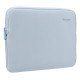 Targus TBS98202GL sacoche d'ordinateurs portables 35,6 cm (14") Housse Bleu