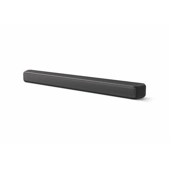 Philips TAB5109/10 haut-parleur soundbar Gris 2.0 canaux 60 W