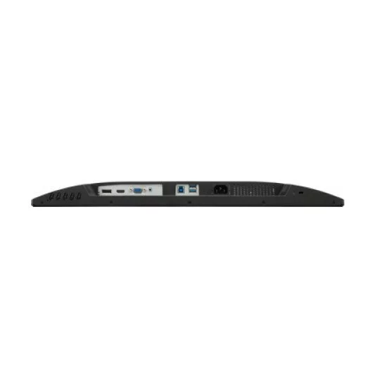Viewsonic Display VG2408A écran PC 61 cm (24") 1920 x 1080 pixels Full HD LED Noir Viewsonic Display VG2408A écran PC 61 cm (24") 1920 x 1080 pixels Full HD LED Noir