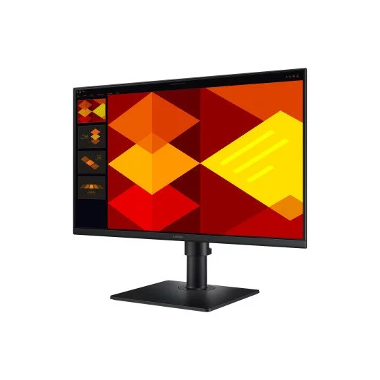 Samsung S40GD écran PC 61 cm (24") 1920 x 1080 pixels Full HD LCD Noir Samsung S40GD écran PC 61 cm (24") 1920 x 1080 pixels Full HD LCD Noir