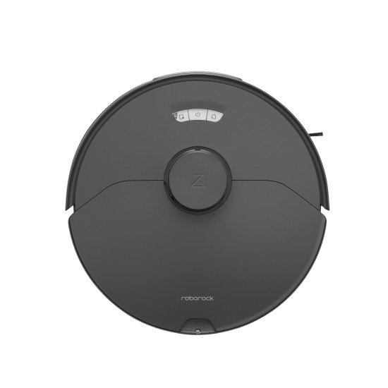 Roborock S7max Ultra robot aspirateur 0,35 L Sans sac Noir Roborock S7max Ultra robot aspirateur 0,35 L Sans sac Noir