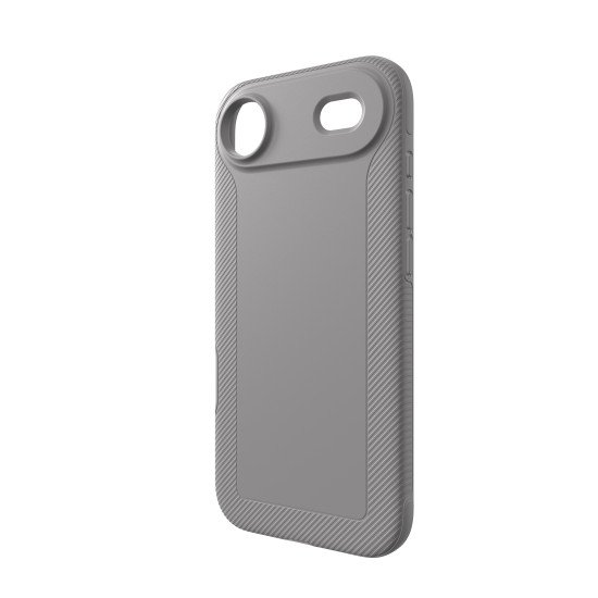 ZAGG Luxe Snap coque de protection pour téléphones portables 16,5 cm (6.5") Housse Gris ZAGG Luxe Snap coque de protection pour téléphones portables 16,5 cm (6.5") Housse Gris