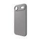 ZAGG Luxe Snap coque de protection pour téléphones portables 16,5 cm (6.5") Housse Gris ZAGG Luxe Snap coque de protection pour téléphones portables 16,5 cm (6.5") Housse Gris