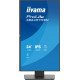 iiyama ProLite XB2497HSN-B1 écran PC 60,5 cm (23.8") 1920 x 1080 pixels Full HD LED Noir