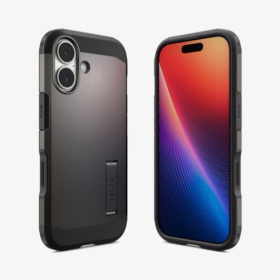 Spigen ACS09985 coque de protection pour téléphones portables 16 cm (6.3") Housse