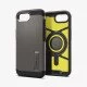 Spigen Tough Armor AI (MagFit) coque de protection pour téléphones portables 15,5 cm (6.1") Housse Métallique Spigen Tough Armor AI (MagFit) coque de protection pour téléphones portables 15,5 cm (6.1") Housse Métallique