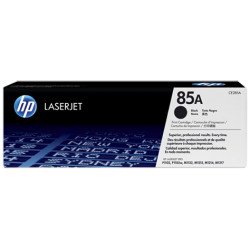 HP 85A / CE285A Toner Noir HP 85A / CE285A Toner Noir