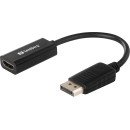 Sandberg Adapter DisplayPort>HDMI