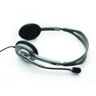 Logitech Casque Audio LGT-H110 Logitech Casque Audio LGT-H110