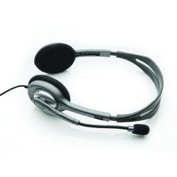 Logitech Casque Audio LGT-H110