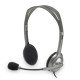 Logitech Casque Audio LGT-H110