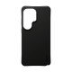 PanzerGlass CARE™ by ® Samba Case Black w. Qi Samsung Galaxy S26 Ultra coque de protection pour téléphones portables Housse Noir