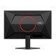AOC G4 25G4SRE écran PC 62,2 cm (24.5") 1920 x 1080 pixels Full HD LED Noir, Rouge AOC G4 25G4SRE écran PC 62,2 cm (24.5") 1920 x 1080 pixels Full HD LED Noir, Rouge