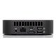 ASUS NUC RNUC14LNKU5073H2 Intel Core Ultra 5 226V 16 Go LPDDR5x-SDRAM 512 Go SSD Windows 11 Home Mini PC Noir