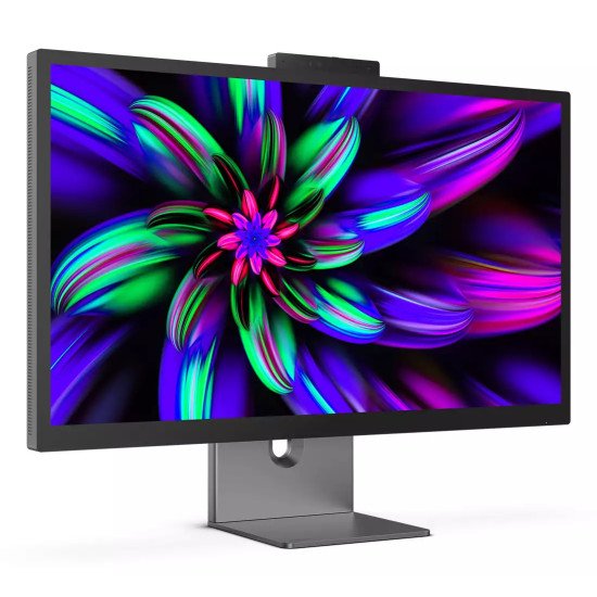 Philips Brilliance 27E3U7903/00 écran PC 68,6 cm (27") 5120 x 2880 pixels 5K Ultra HD LCD Gris