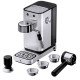 WMF Lumero 04.1237.0011 machine à café Manuel Machine à expresso 1,4 L