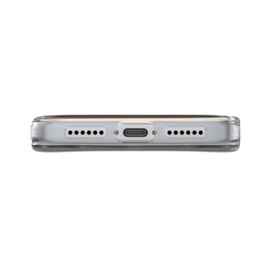 ZAGG Milan Snap coque de protection pour téléphones portables 17,5 cm (6.9") Housse Argent ZAGG Milan Snap coque de protection pour téléphones portables 17,5 cm (6.9") Housse Argent