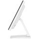 iiyama ProLite T1932MSC-W1SAG écran PC 48,3 cm (19") 1280 x 1024 pixels Full HD LED Écran tactile Dessus de table Blanc