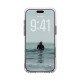 Urban Armor Gear 11458611433B coque de protection pour téléphones portables 17,5 cm (6.9") Housse Transparent
