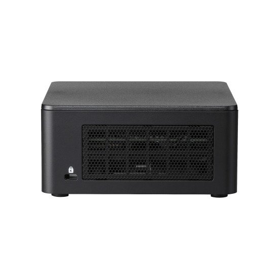 ASUS NUC 13 RNUC13L3Hv70000 UCFF Noir i7-1370P