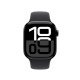 Apple MYJ53ZM/A accessoire intelligent à porter sur soi Bande Bleu Fluoroélastomère Apple MYJ53ZM/A accessoire intelligent à porter sur soi Bande Bleu Fluoroélastomère