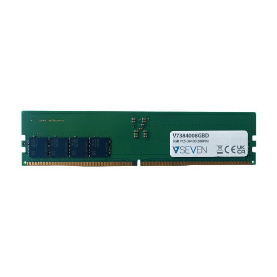 V7 V7384008GBD module de mémoire