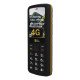 AGM M9F 4G Floating 6,1 cm (2.4") 131 g Noir, Orange Téléphone robuste