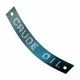 DYMO RHINO M1011 imprimante pour étiquettes Thermique directe DYMO RHINO M1011 imprimante pour étiquettes Thermique directe