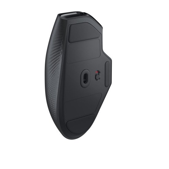 Alienware AW620M souris Droitier RF Wireless + USB Type-C Optique 26000 DPI