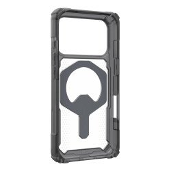 Urban Armor Gear 114527113136 coque de protection pour téléphones portables 16 cm (6.3") Housse Cendre, Titane