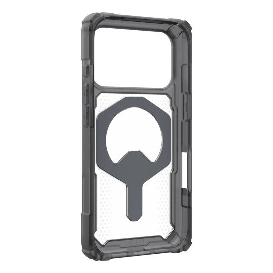 Urban Armor Gear 114527113136 coque de protection pour téléphones portables 16 cm (6.3") Housse Cendre, Titane