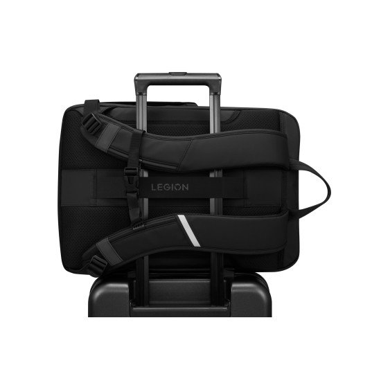 Lenovo GX41U39299 sacoche d'ordinateurs portables 43,2 cm (17") Sac à dos Noir