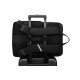 Lenovo GX41U39299 sacoche d'ordinateurs portables 43,2 cm (17") Sac à dos Noir