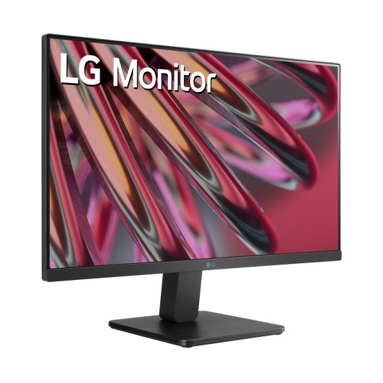 LG 24MR400-B.AEUQ écran PC 60,5 cm (23.8") 1920 x 1080 pixels Full HD LED Noir